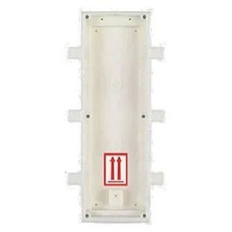 Axis Communications 2N IP VERSO - 3M FLUSH BOX